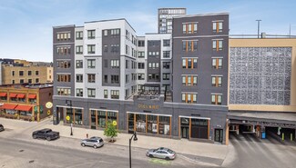 Plus de détails pour 223 Roberts Street N, Fargo, ND - Commerce de détail à louer