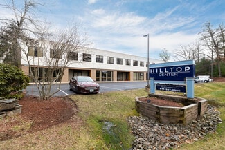More details for 136 Harvey Rd, Londonderry, NH - Office for Lease