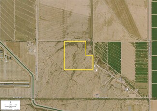 More details for NEC Porter Rd & Selma hwy, Stanfield, AZ - Land for Sale