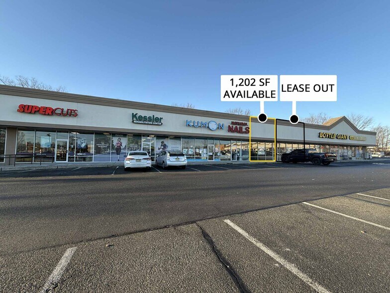 789 Saint George Ave, Woodbridge, NJ à louer - Photo du bâtiment - Image 3 de 9