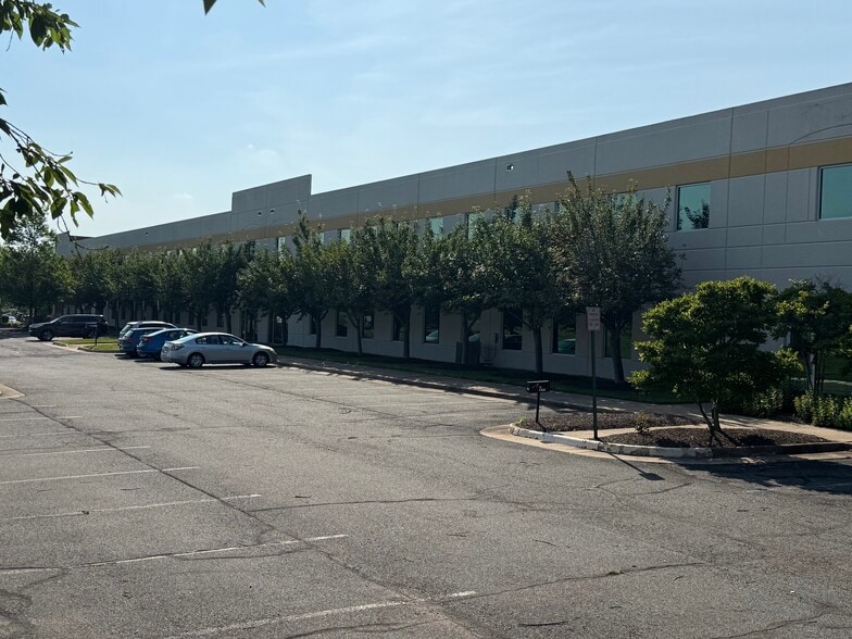 7000 Gateway Ct, Manassas, VA for lease - Building Photo - Image 2 of 5