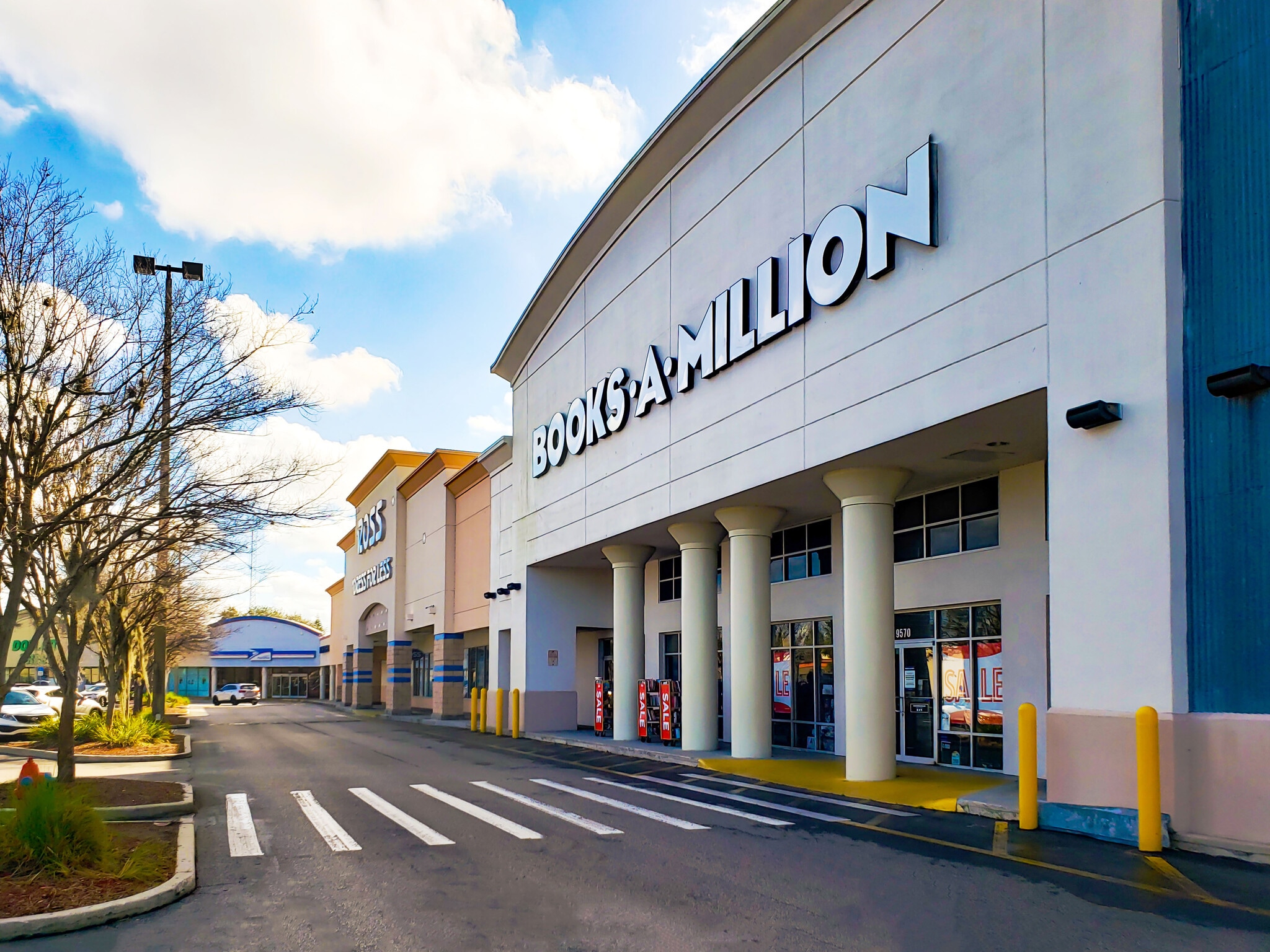 9550-9690 Us Highway 19, Port Richey, FL à louer Photo principale- Image 1 de 44