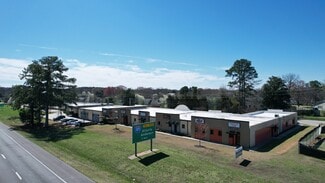 More details for 325 New Neely Ferry Rd, Mauldin, SC - Industrial for Sale