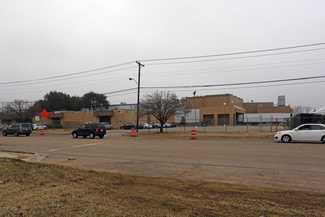 More details for 7301-7411 Trinity Blvd, Fort Worth, TX - Industrial for Lease