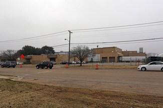 Plus de détails pour 7301-7411 Trinity Blvd, Fort Worth, TX - Industriel à louer