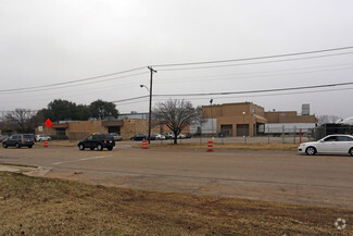 More details for 7301 Trinity Blvd, Fort Worth, TX - Industrial for Lease