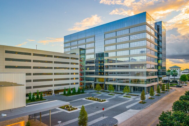More details for 750 Town & Country Blvd, Houston, TX - Office for Lease