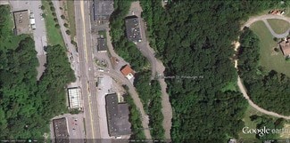 Plus de détails pour 105 Braunlich Dr, Pittsburgh, PA - Bureau à louer