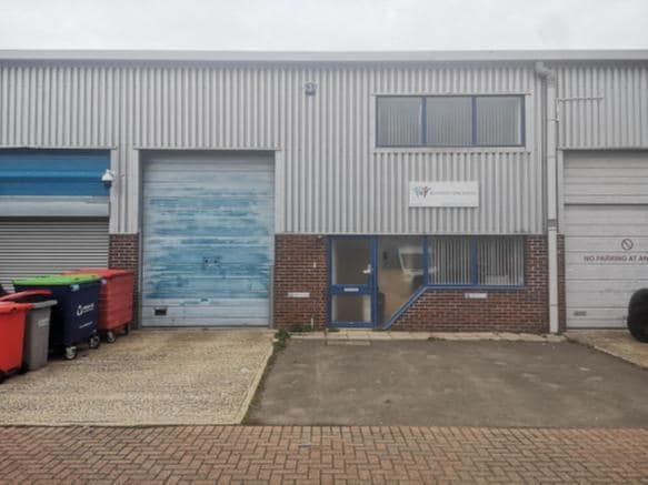 Bridge Rd, Welwyn Garden City for lease - Building Photo - Image 2 of 16