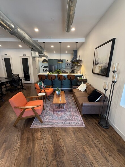 3500 Mariposa St, Denver, CO for sale - Interior Photo - Image 3 of 15