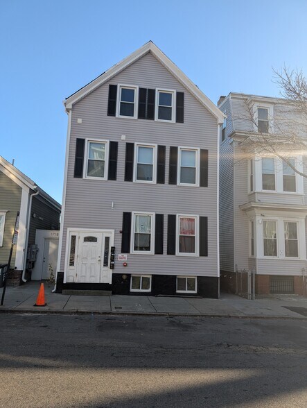 167 Lexington St, Boston, MA for sale - Building Photo - Image 1 of 63