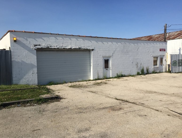 3570 Washington St, Gurnee, IL à louer - Photo du bâtiment - Image 2 de 7