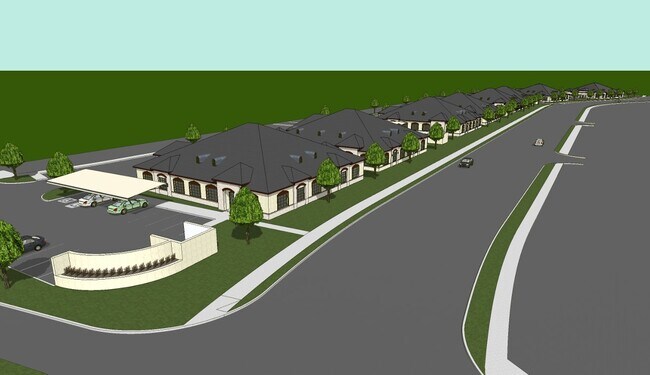 More details for 8210 Wesley St, Greenville, TX - Office for Sale