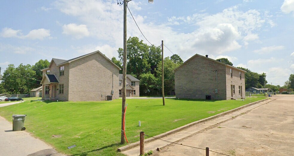 316 Drake St, Jonesboro, AR for sale - Building Photo - Image 1 of 20