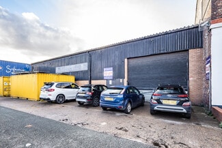 More details for 2-10 St Johns Rd, Bootle - Industrial for Lease
