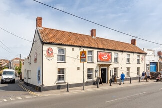 More details for 161 High St, Weston Super Mare - Retail for Sale