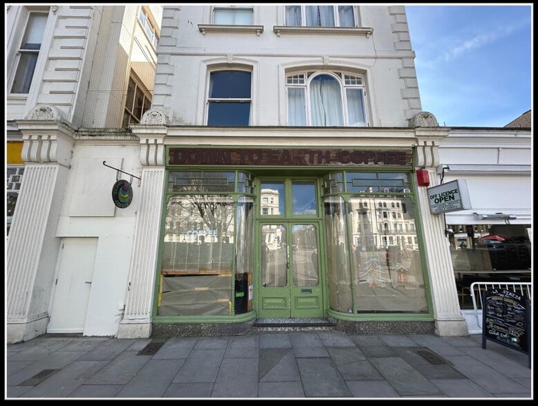 75-76 Western Rd, Hove à louer - Photo du bâtiment - Image 1 de 2