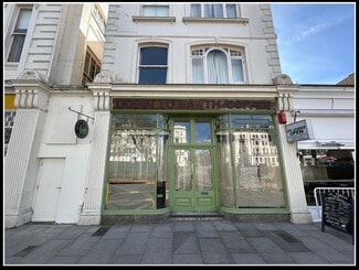 More details for 75-76 Western Rd, Hove - Retail for Lease