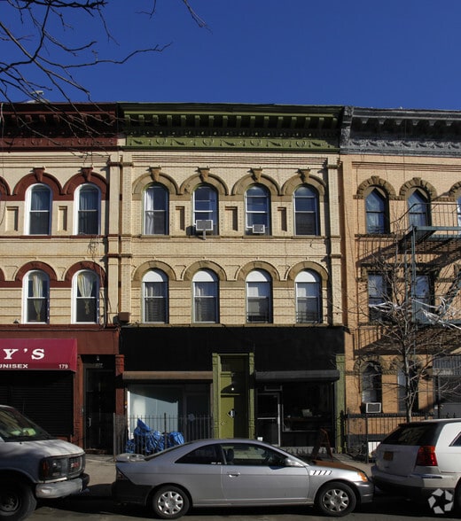 181 Irving Ave, Brooklyn, NY for sale - Building Photo - Image 2 of 56