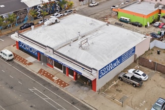More details for 251 24th St, Richmond, CA - Retail for Sale