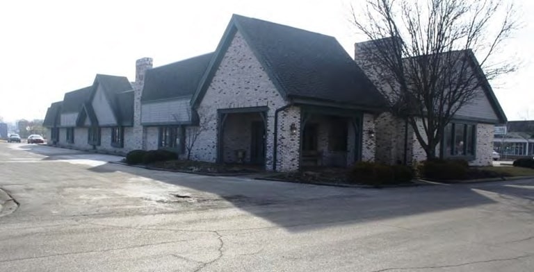 521 Sagamore Pky W, West Lafayette, IN for lease Primary Photo- Image 1 of 2