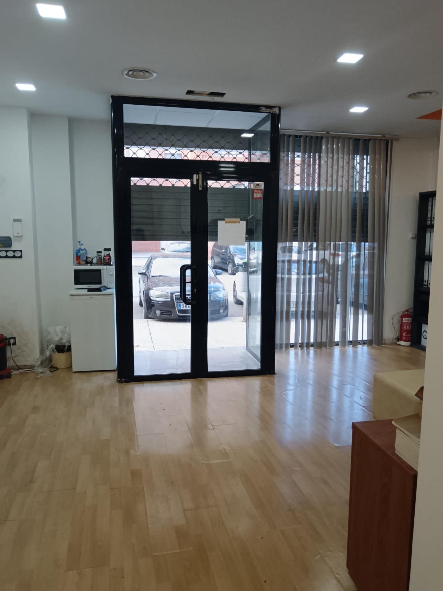 Retail in Murcia, Murcia for lease Interior Photo- Image 1 of 11