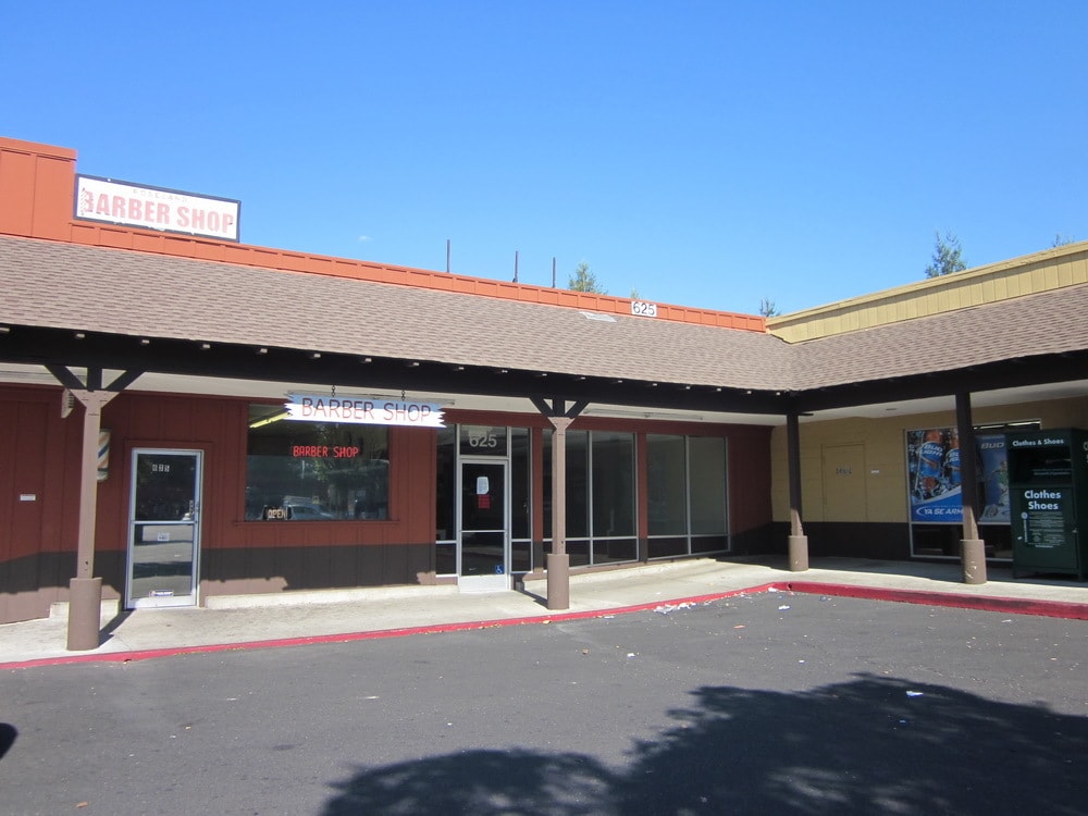 625 Sebastopol Rd, Santa Rosa, CA for lease Primary Photo- Image 1 of 9