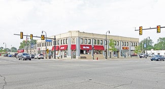 More details for 11-25 W 14 Mile Rd, Clawson, MI - Retail for Lease