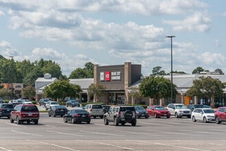 4300 Portsmouth Blvd, Chesapeake, VA for lease Interior Photo- Image 2 of 3