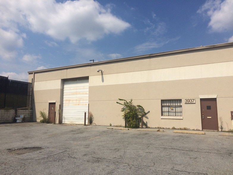 3937-3941 Penn Belt Pl, District Heights, MD for sale - Building Photo - Image 3 of 12