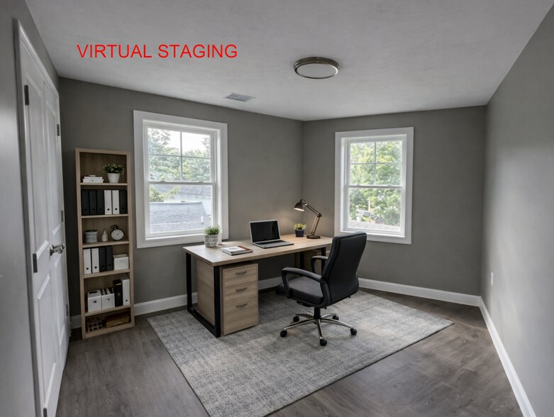 73-77. Union St, Holbrook, MA à louer - Photo du bâtiment - Image 3 de 8