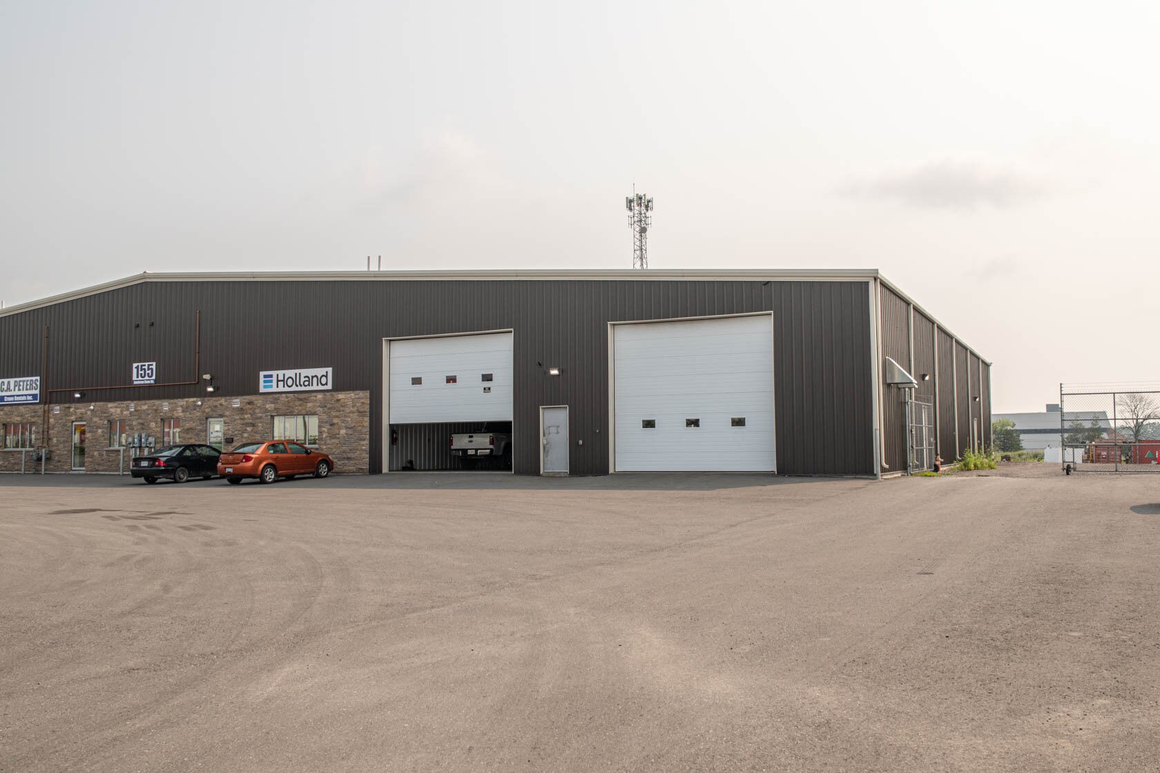 155 Jamieson Bone Rd, Belleville, ON à vendre Photo principale- Image 1 de 1