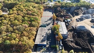 Plus de détails pour 79 Cedarhurst Ave, Medford, NY - Terrain à louer