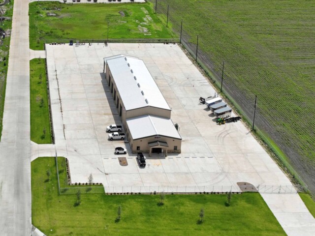 726 NPID, Corpus Christi, TX for sale - Building Photo - Image 1 of 1