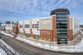 More details for 1 Freeport Village Sta, Freeport, ME - Retail for Lease