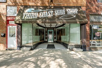 More details for 212 State St, Saint Joseph, MI - Retail for Lease