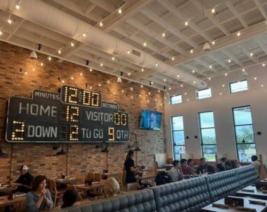 2509 Highway 6, College Station, TX à vendre - Photo intérieure - Image 2 de 9