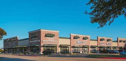 1720 N Central Expy, McKinney, TX for lease Building Photo- Image 1 of 19