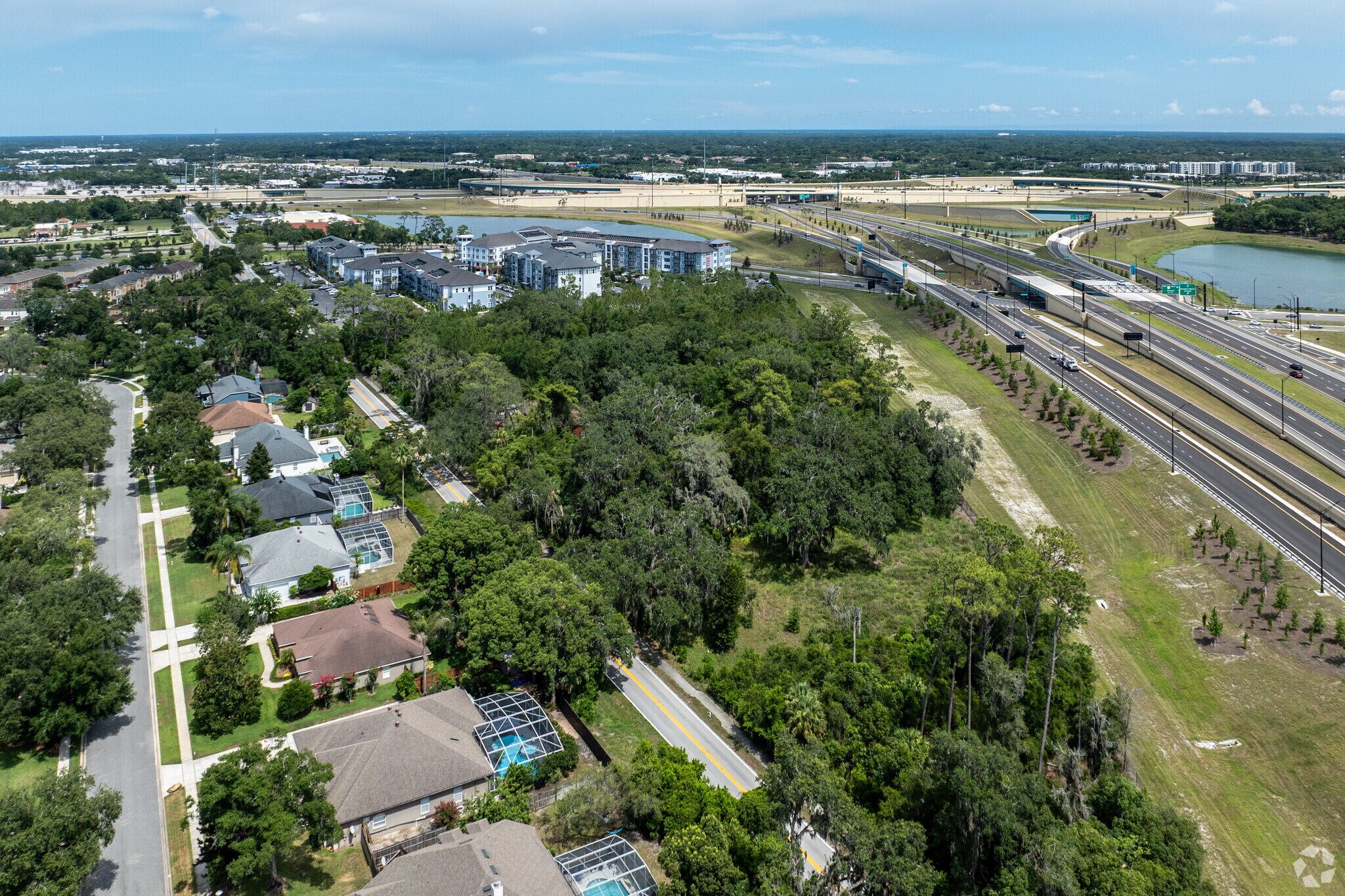 5307 Wilson Rd, Sanford, FL à vendre Photo du bâtiment- Image 1 de 3