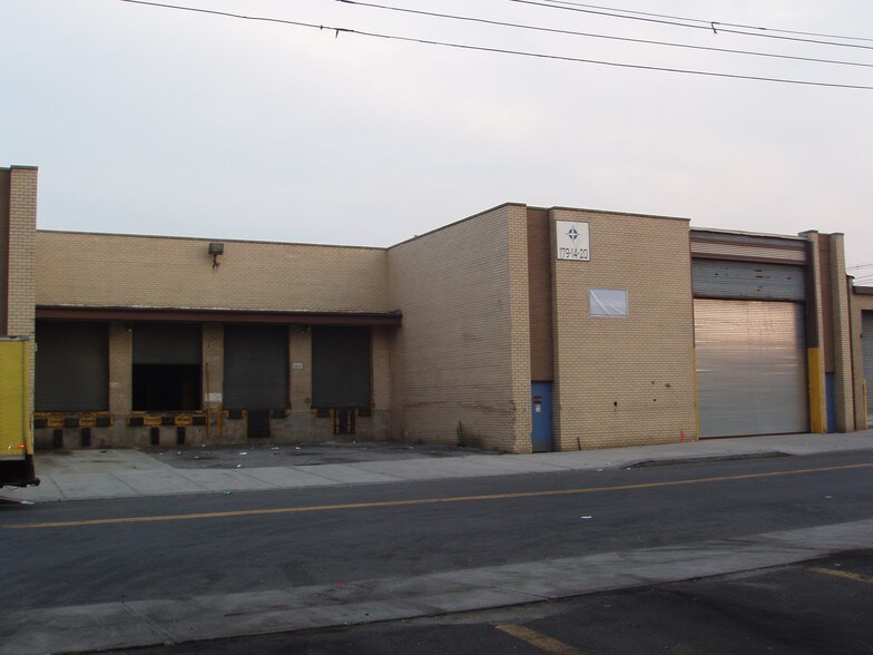 179-14-20 149th Ave, Jamaica, NY for lease - Building Photo - Image 1 of 4