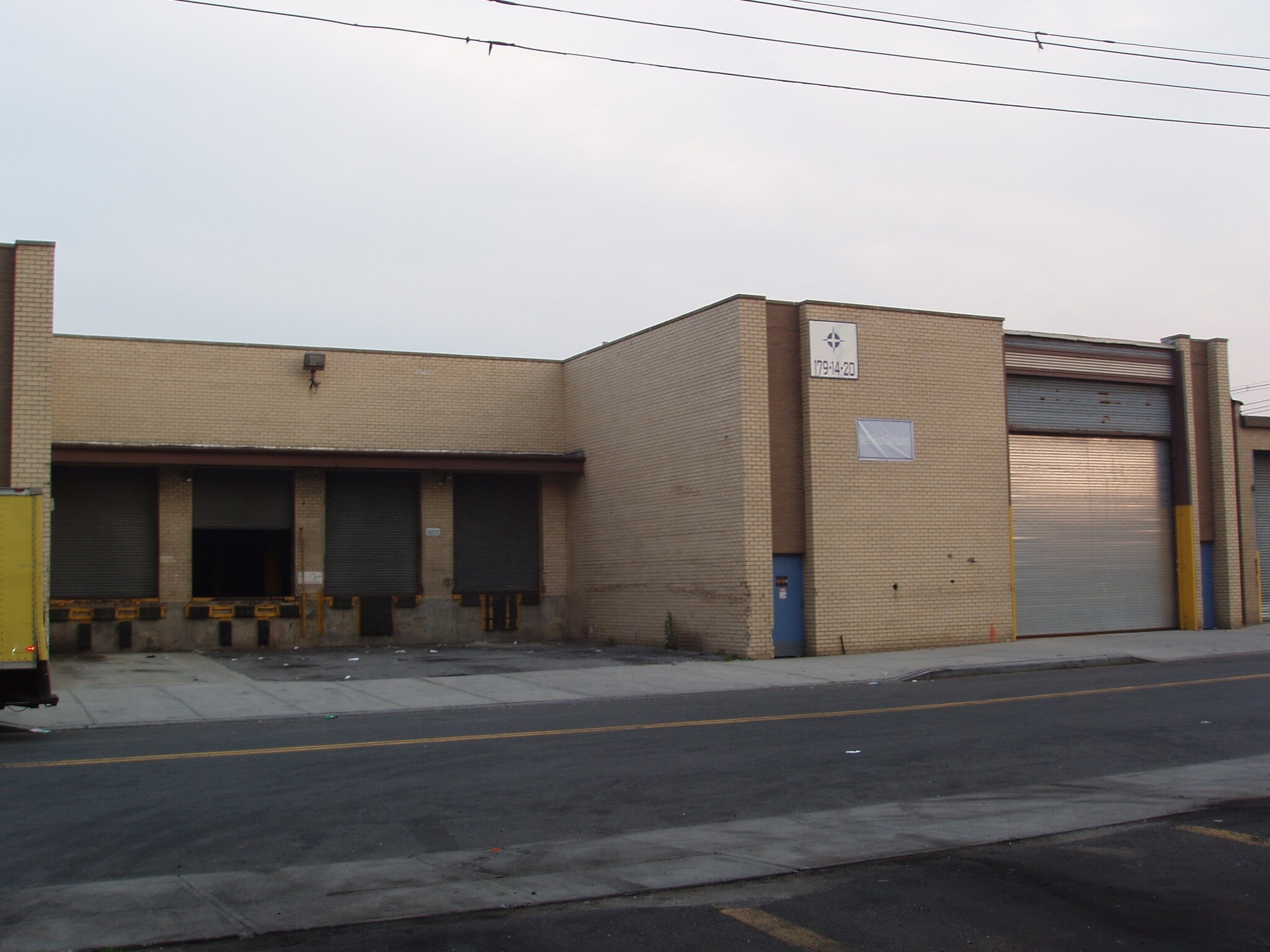 179-14-20 149th Ave, Jamaica, NY for lease Building Photo- Image 1 of 5