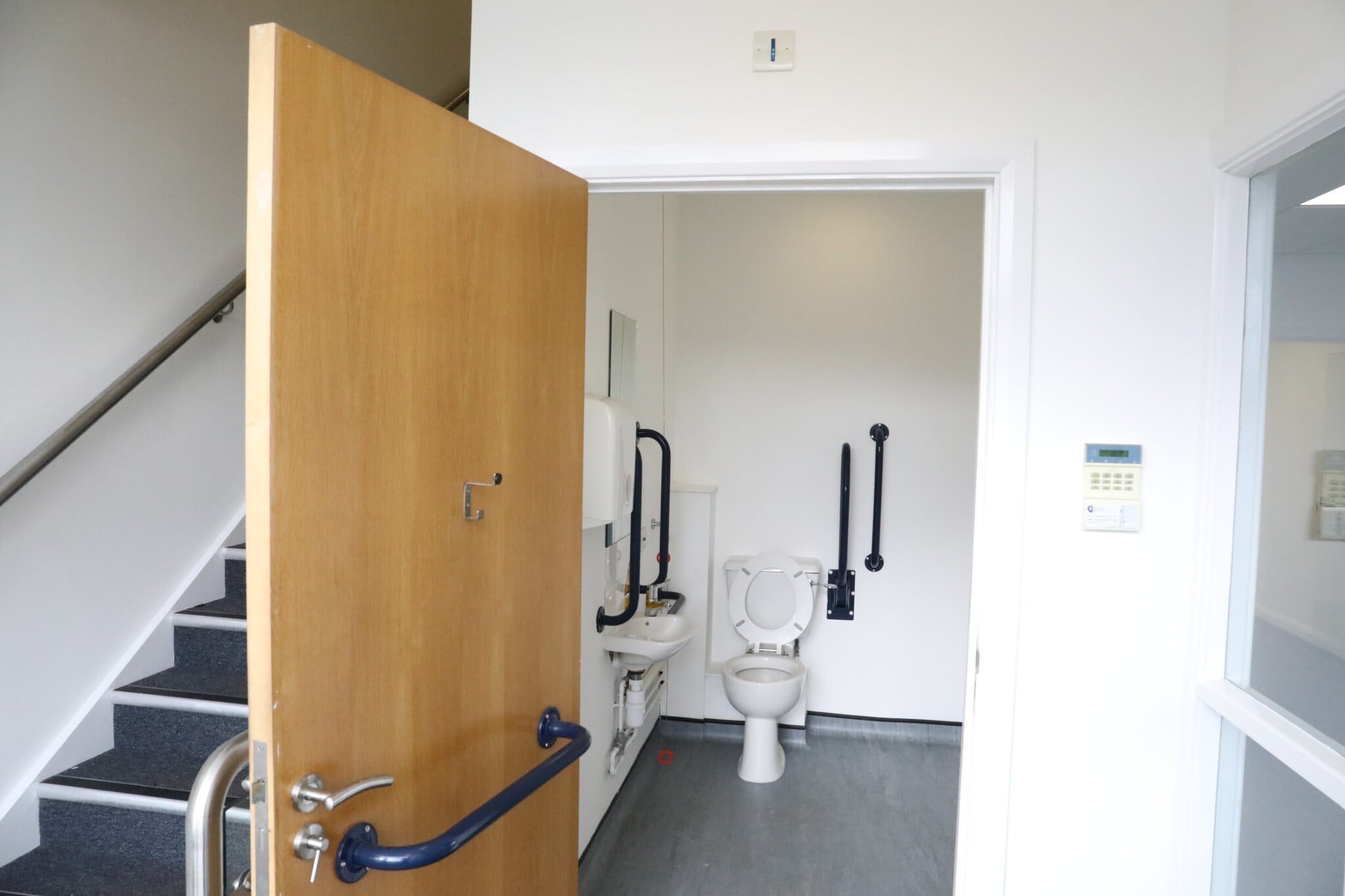 12-4 Pickersgill Ct, Sunderland à louer Photo intérieure- Image 1 de 7