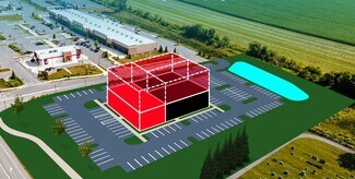 More details for 1237 Lancaster Rd, Manheim, PA - Office for Lease