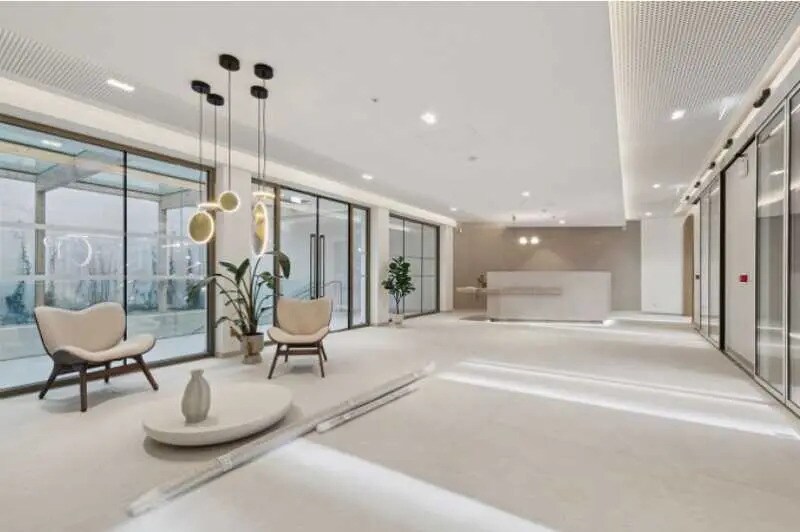 122 Rue La Boétie, Paris for lease - Lobby - Image 2 of 7