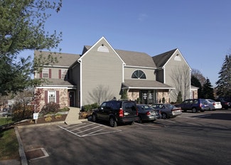 Plus de détails pour 1098 Washington Crossing Rd, Washington Crossing, PA - Bureau, Bureau/Médical à louer