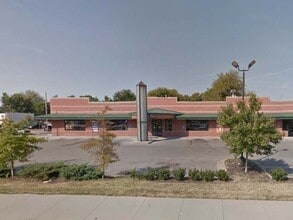 1212 J R Miller Blvd, Owensboro, KY à louer Photo du bâtiment- Image 1 de 1