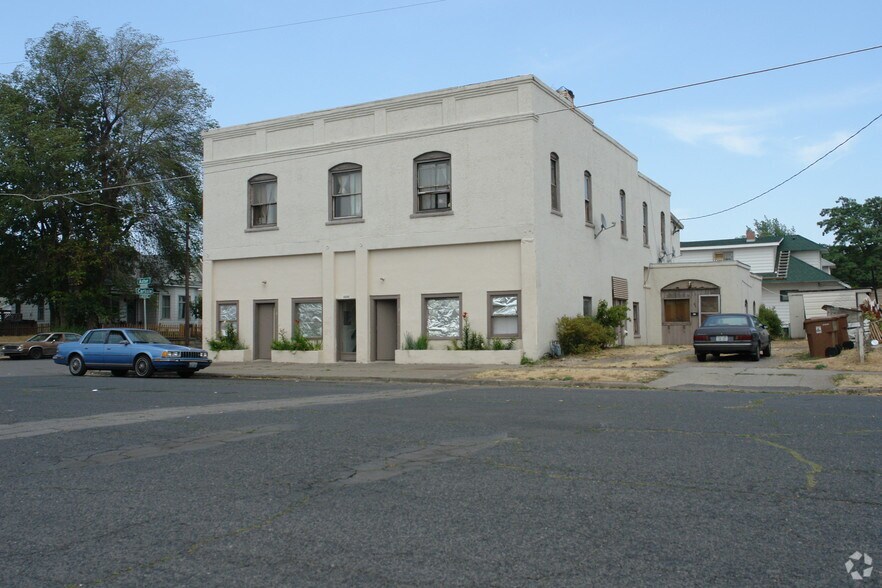2228 N Astor St, Spokane, WA à vendre - Photo du bâtiment - Image 2 de 2