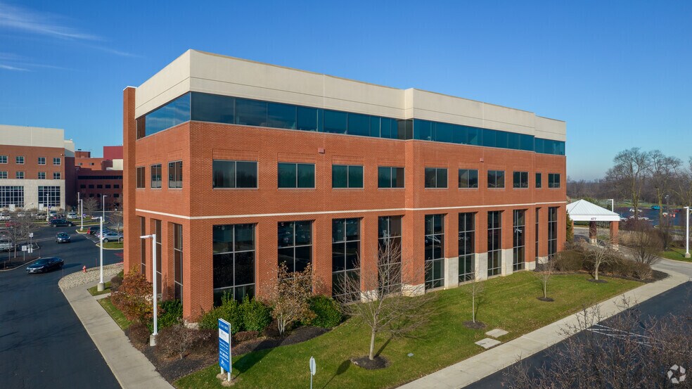 477 Cooper Rd, Westerville, OH à louer - Photo principale - Image 2 de 10