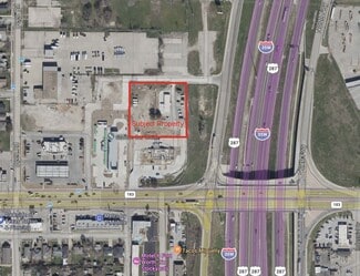 More details for 2535 NE 28th St, Fort Worth, TX - Land for Sale