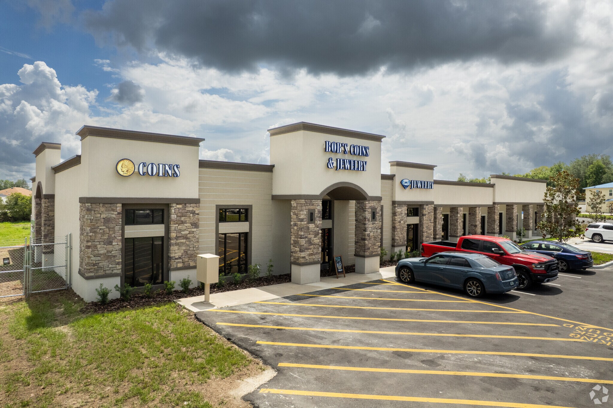 15843 US-441, Summerfield, FL for sale Primary Photo- Image 1 of 1